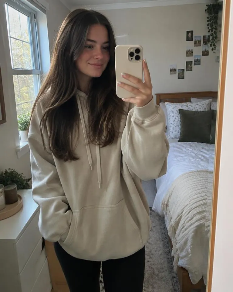 Maya's profile